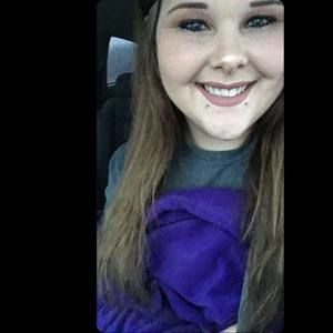 Meet your Posher, Katy